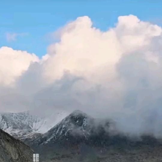 浮云