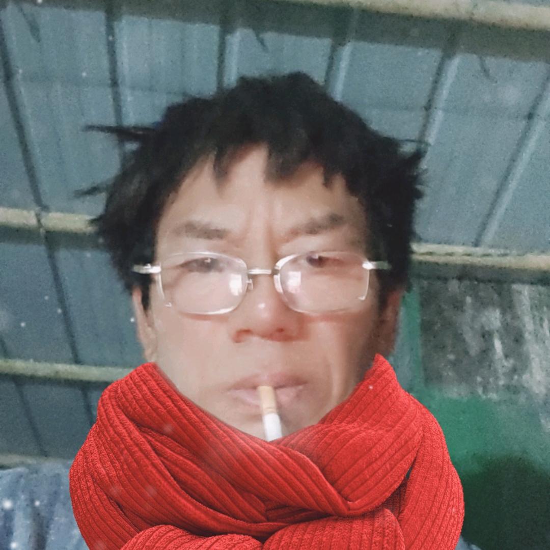赶路之人
