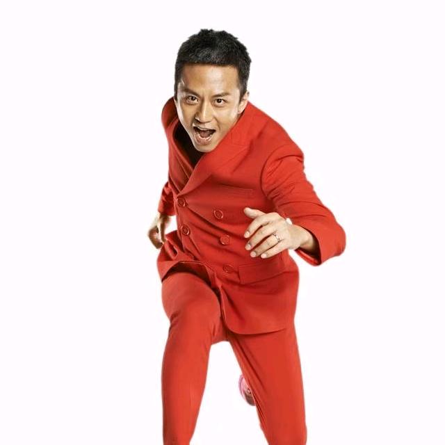 勇敢勇敢我的朋友