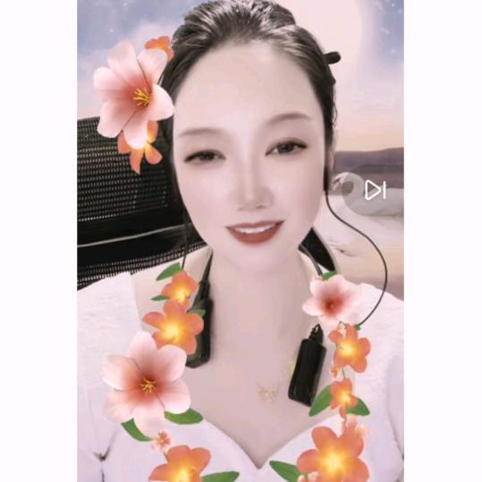 玲花六秒（手舞）