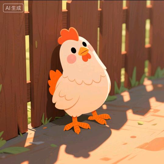 菜鸡💫和平精英