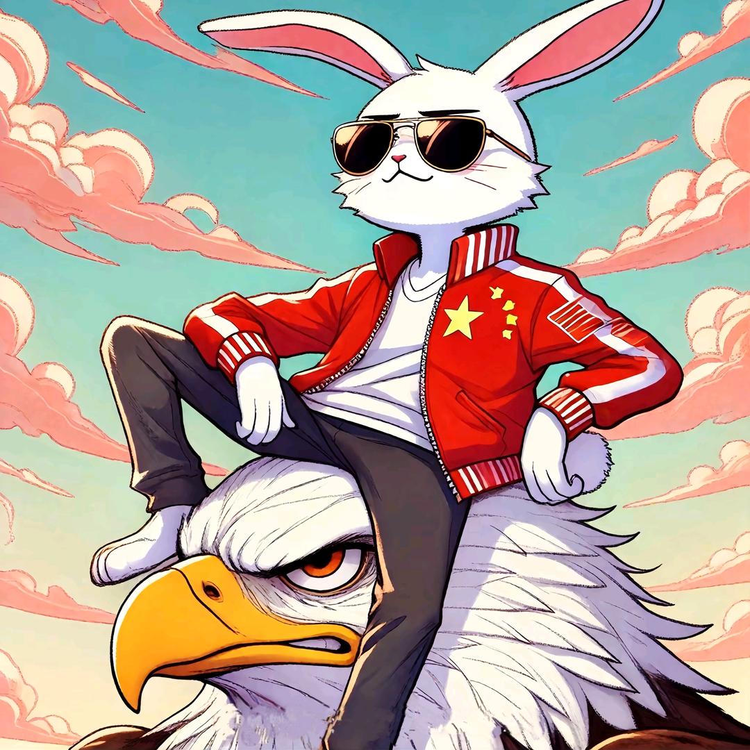 不是小张老张喽