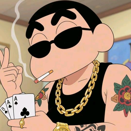 不拽怎么赢未来😯