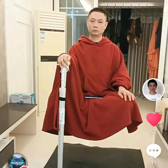 上官天命