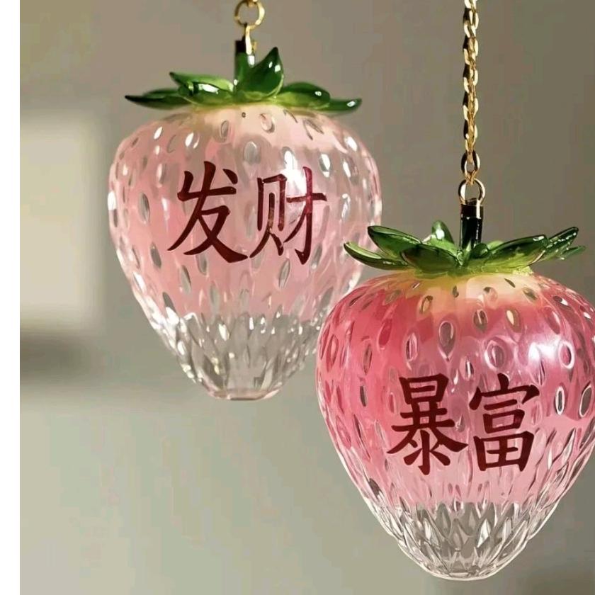 一抹浅笑