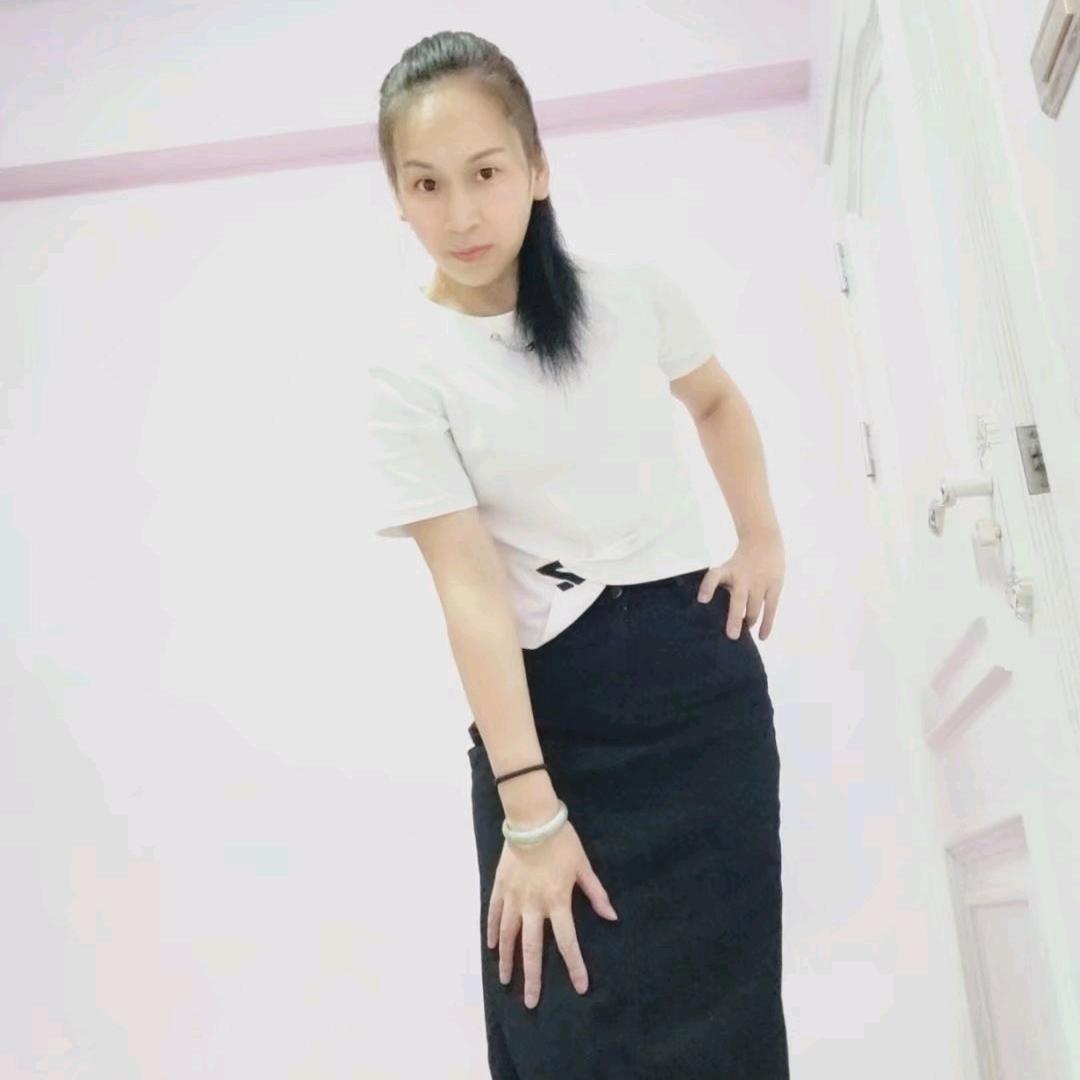 话事人