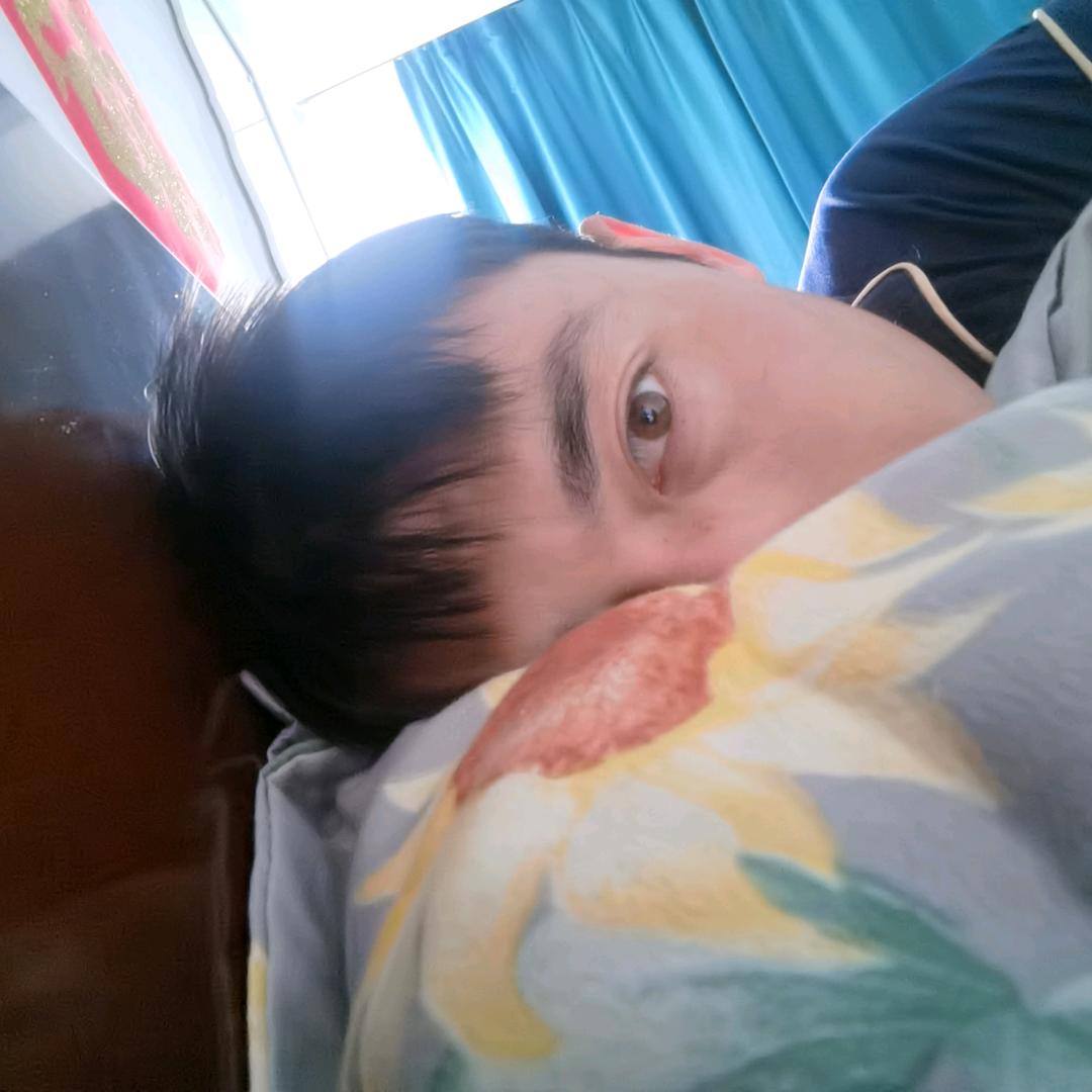 无忧无虑，