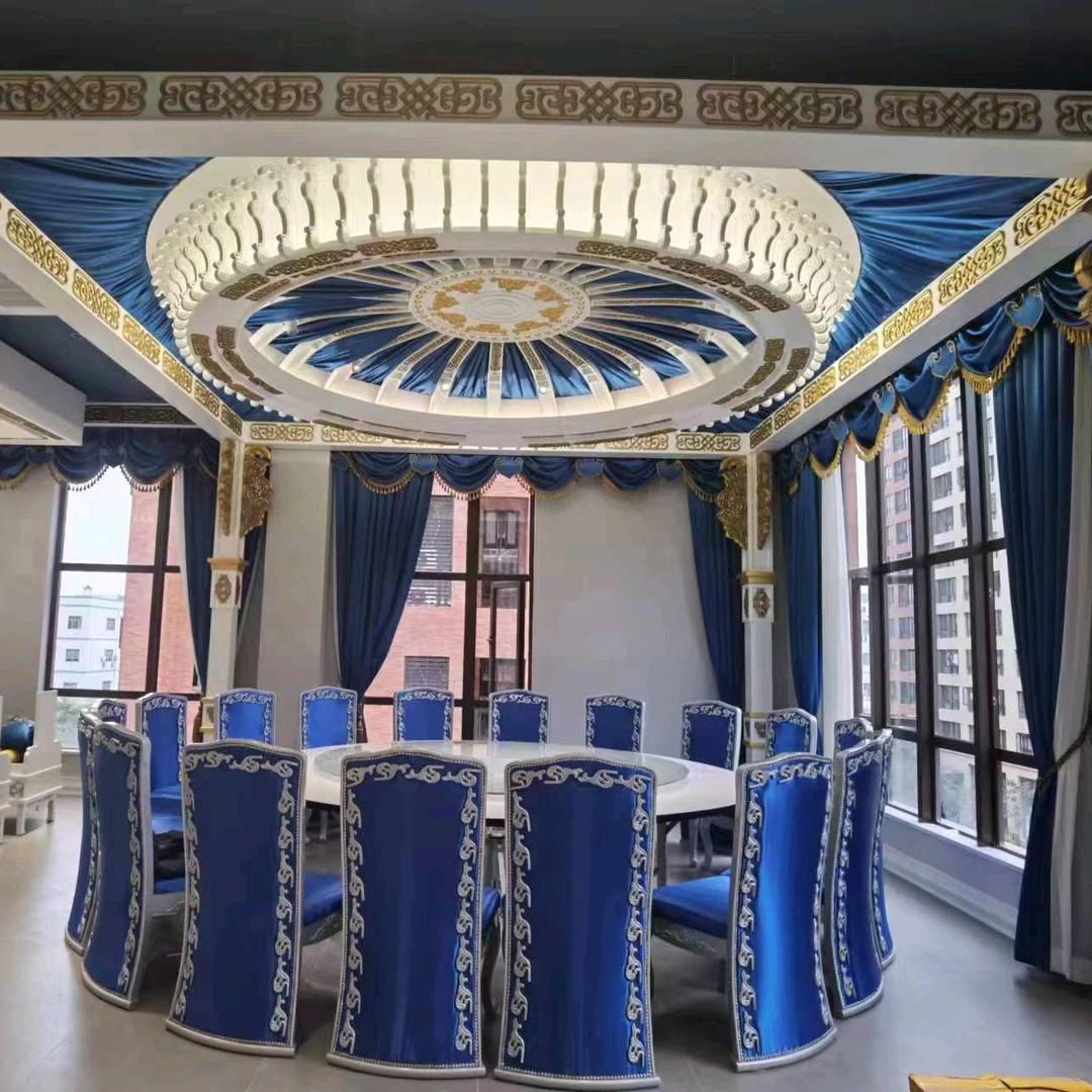 嘉成新旧厨具理容设备行