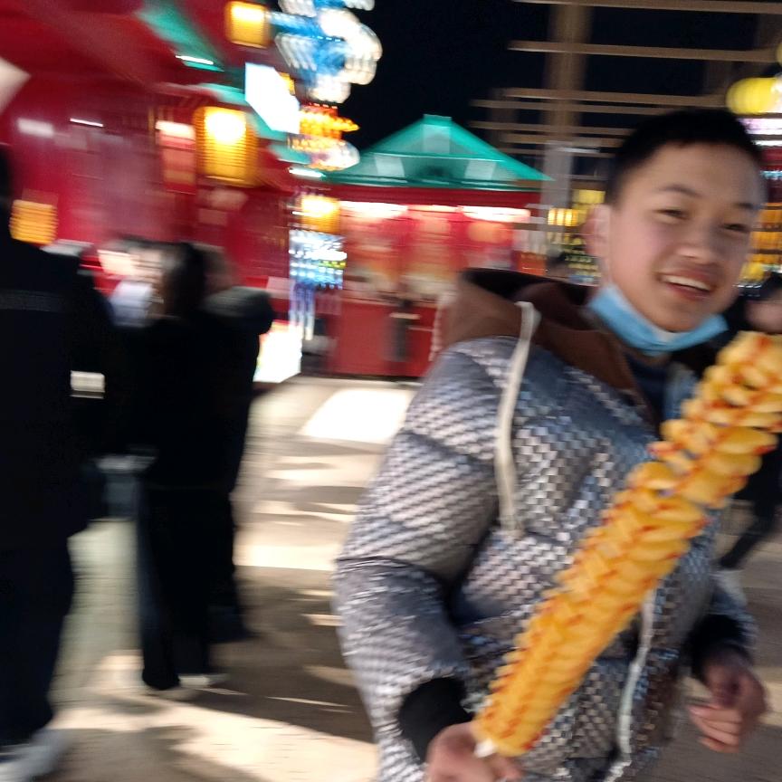 向兰英