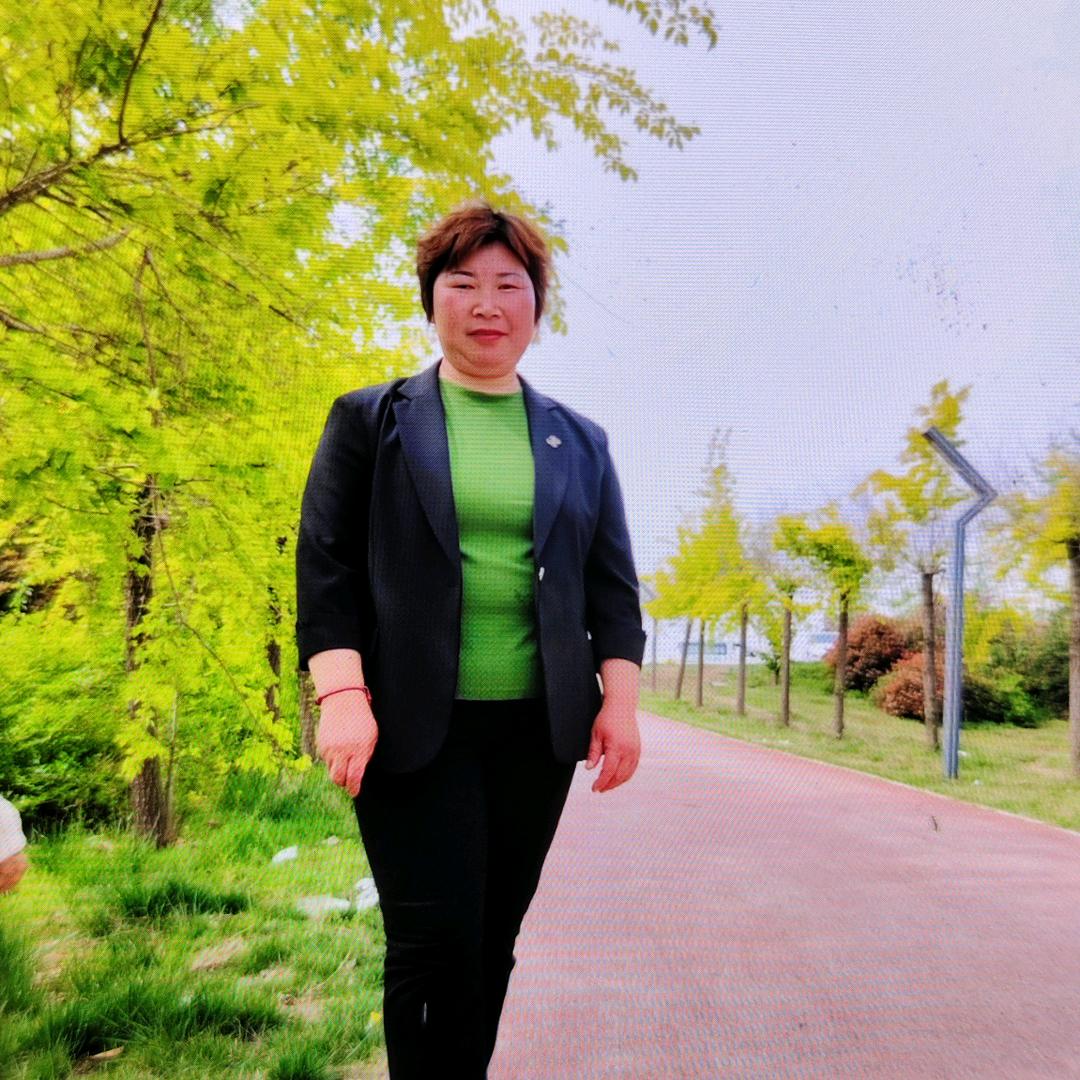 慧慧妈首播筹备中