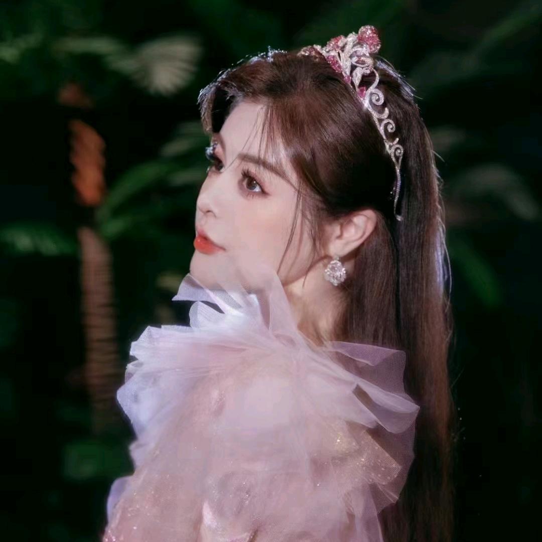 虞美人晴儿（珮溶团队）