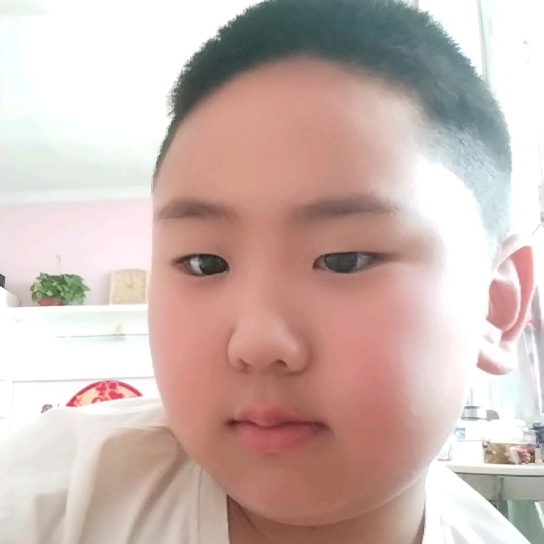 茗宝头像