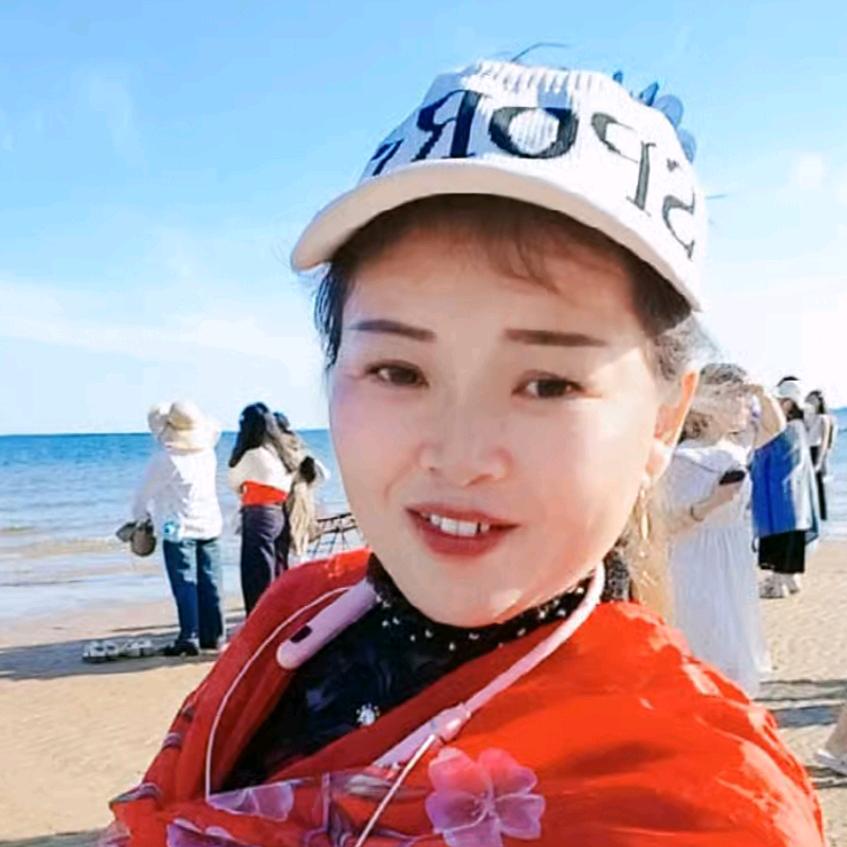 燕姐爱生活