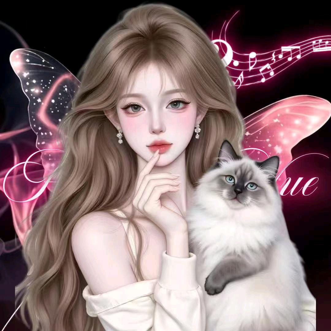 慧慧·♋️
