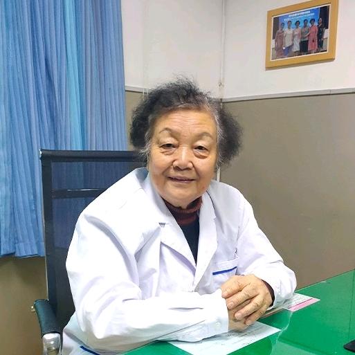 好孕专家 谢蜀祥