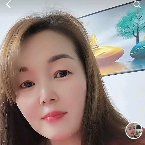 请看我漂亮又坚强❤️