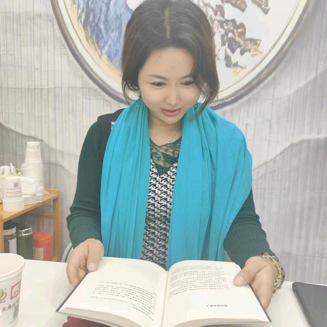 美好旅游推荐官