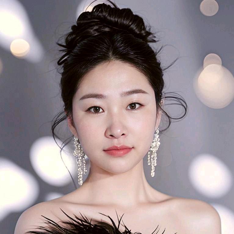俊杰妈妈