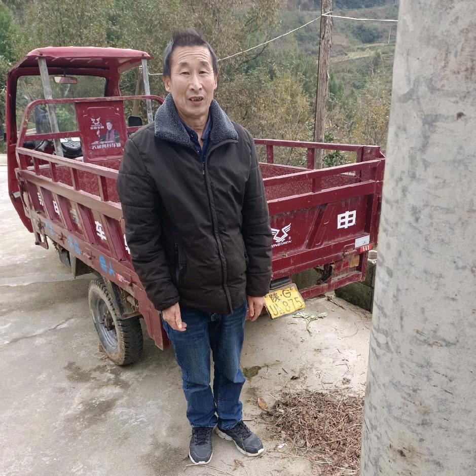 幸福人生，胡泽章