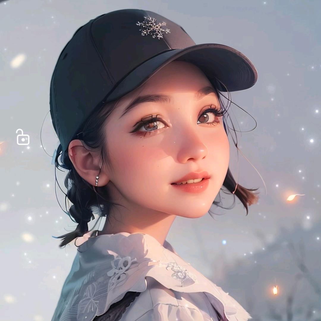 ai小莲