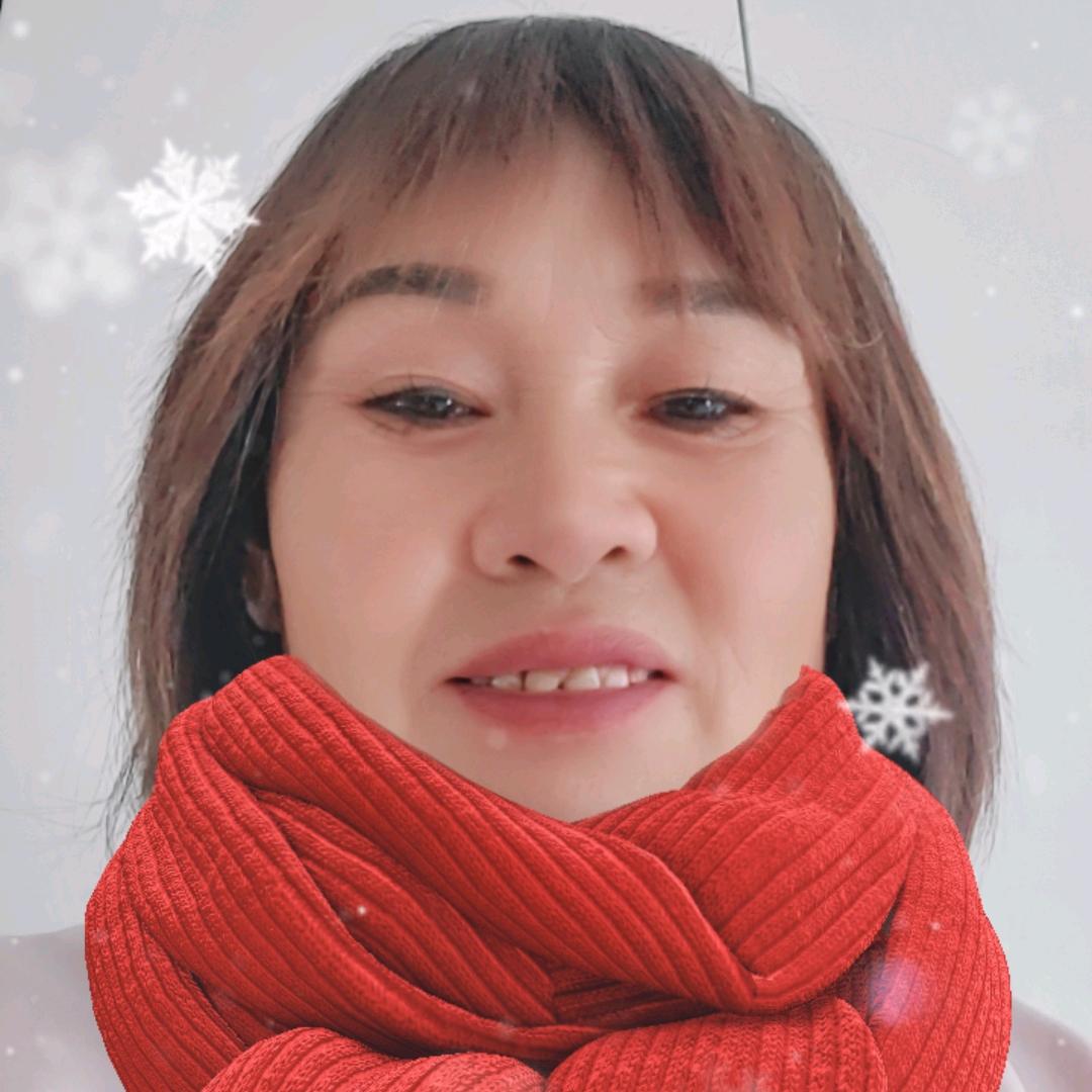 独自面对岁月