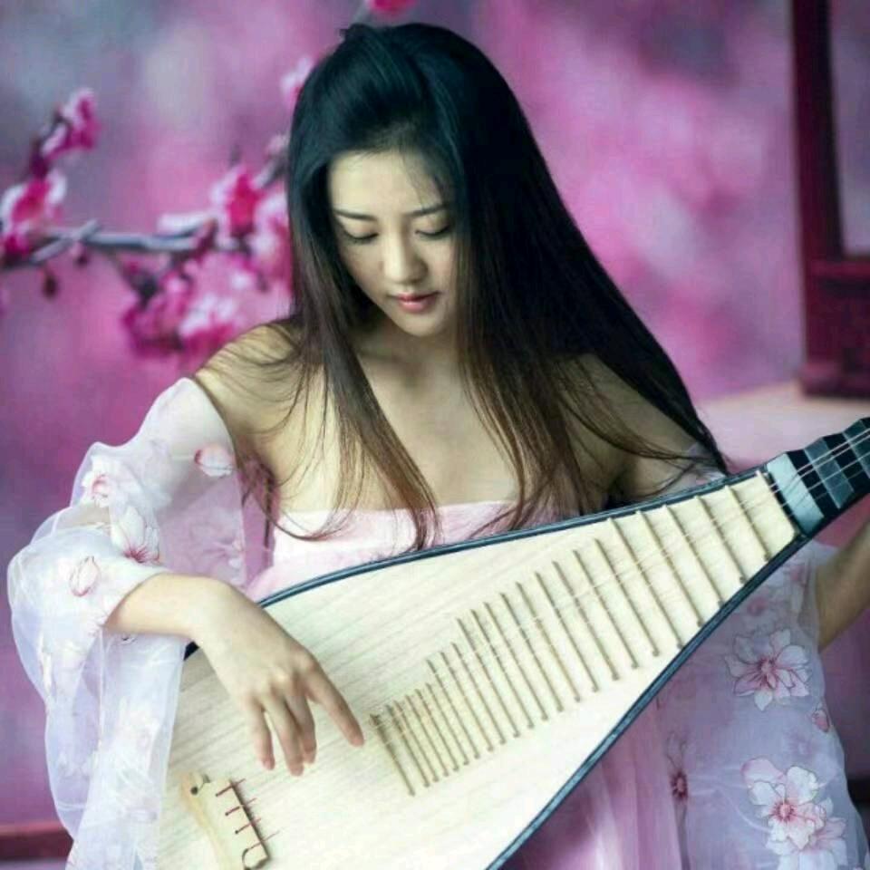 长相依