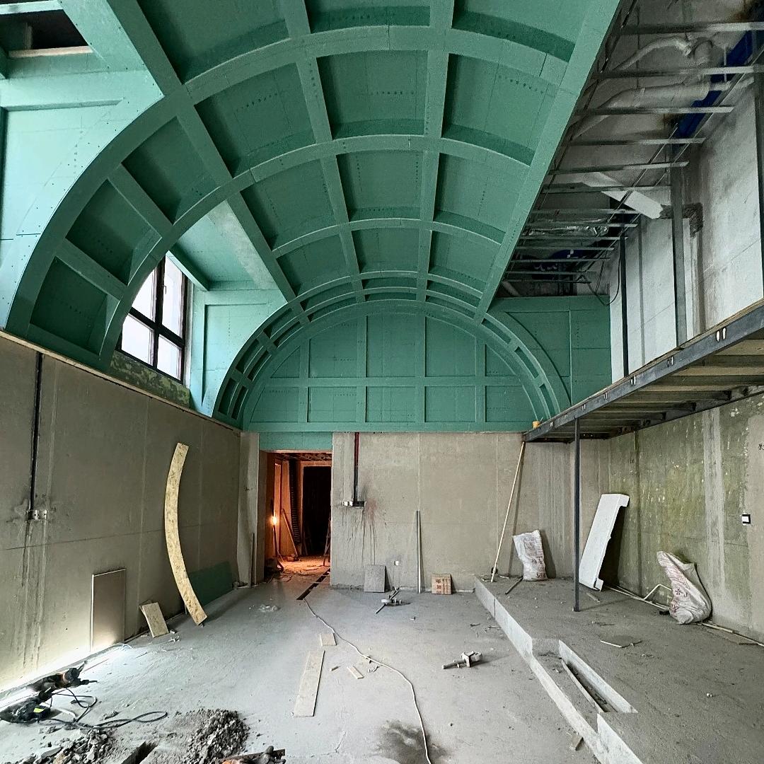 千祥装修（接单）