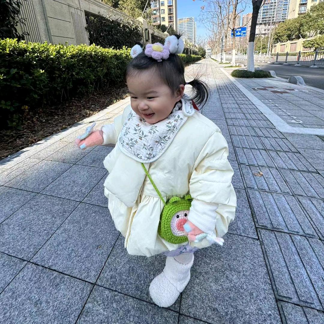 咪咪宝贝的爷爷