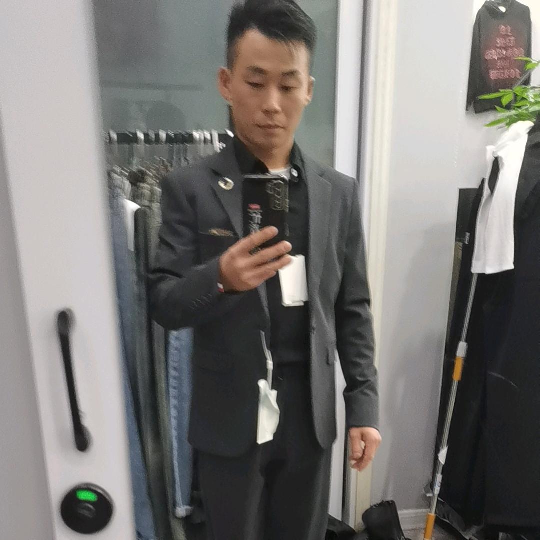 ༄༊大表哥࿐