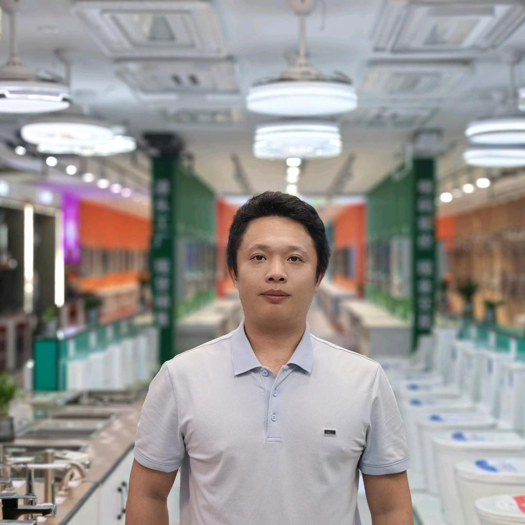 韶关更强卫浴厨电灯饰工厂店