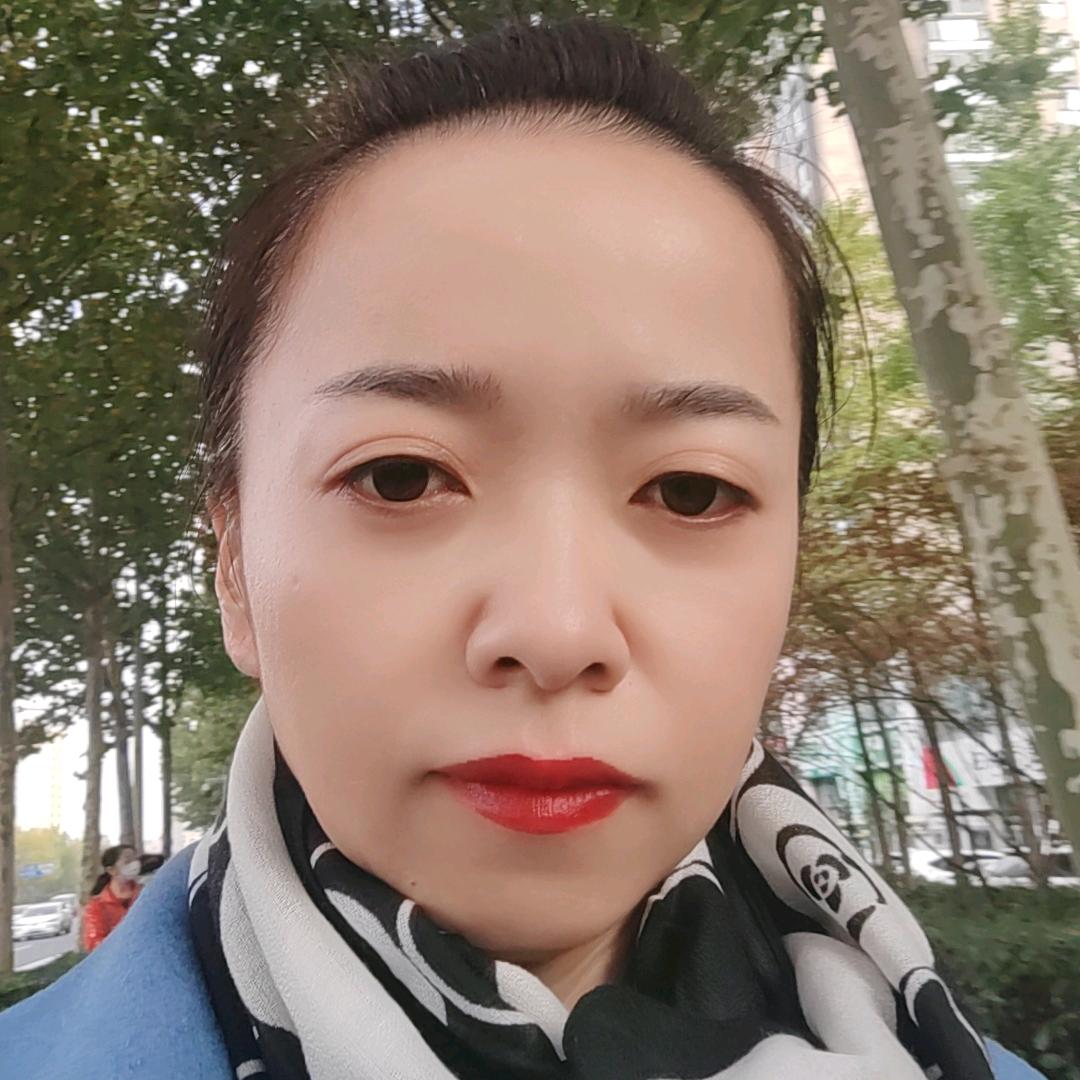 青岛小姐姐