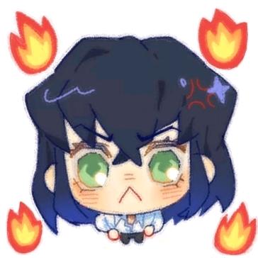晴 天