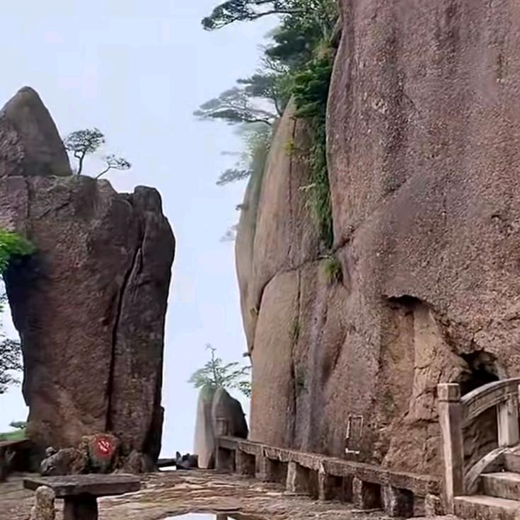 元广山水造景