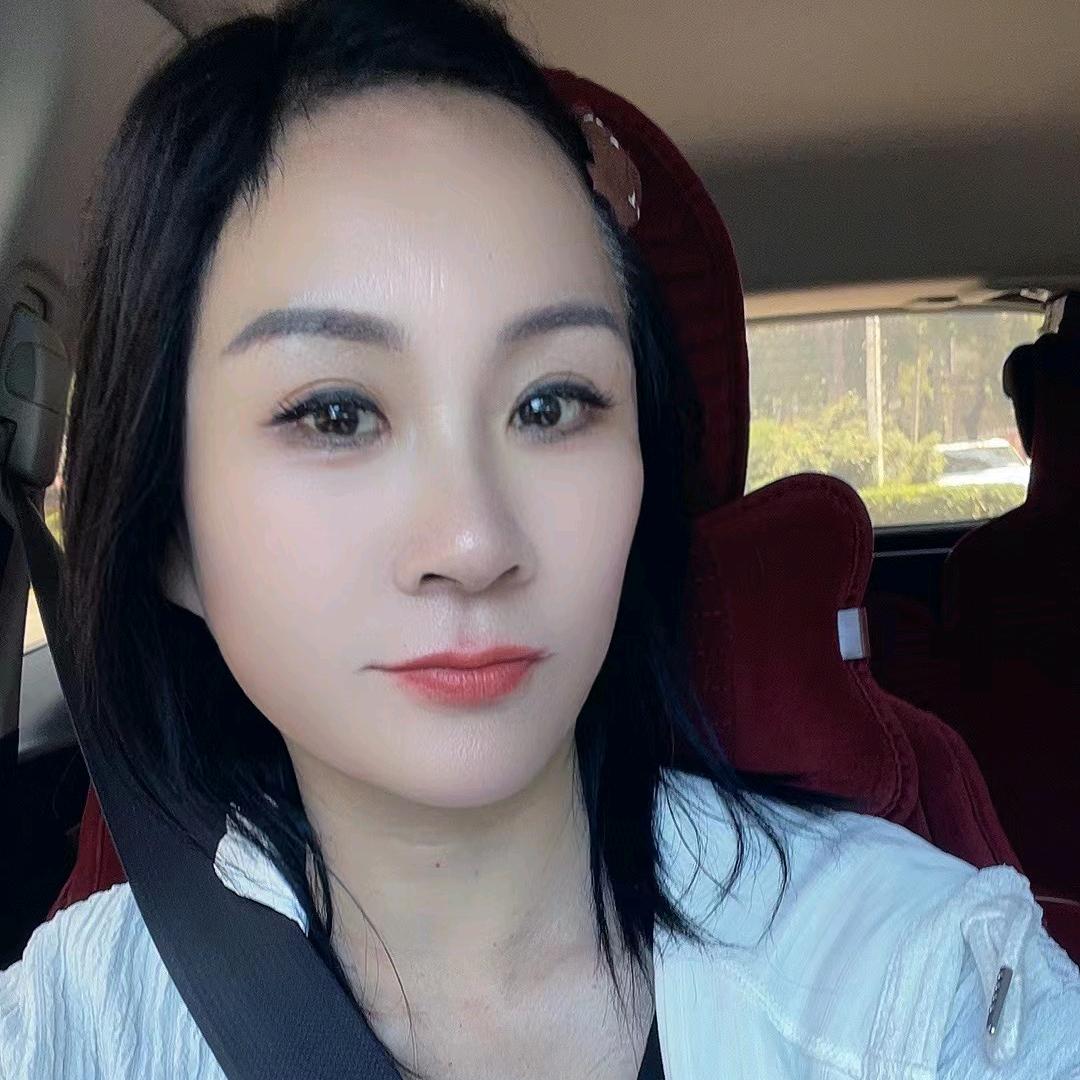 郝姐 新人首播晚上6点 10分