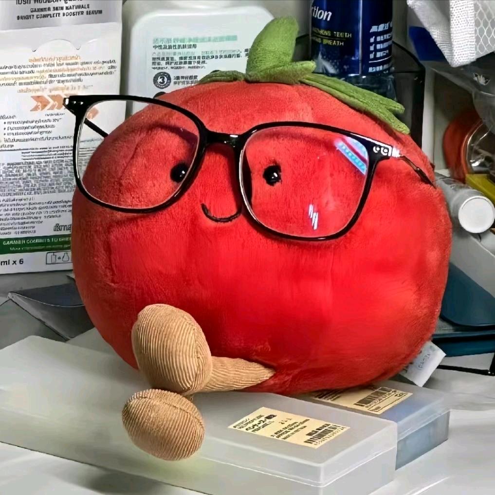 番茄西红柿🍅