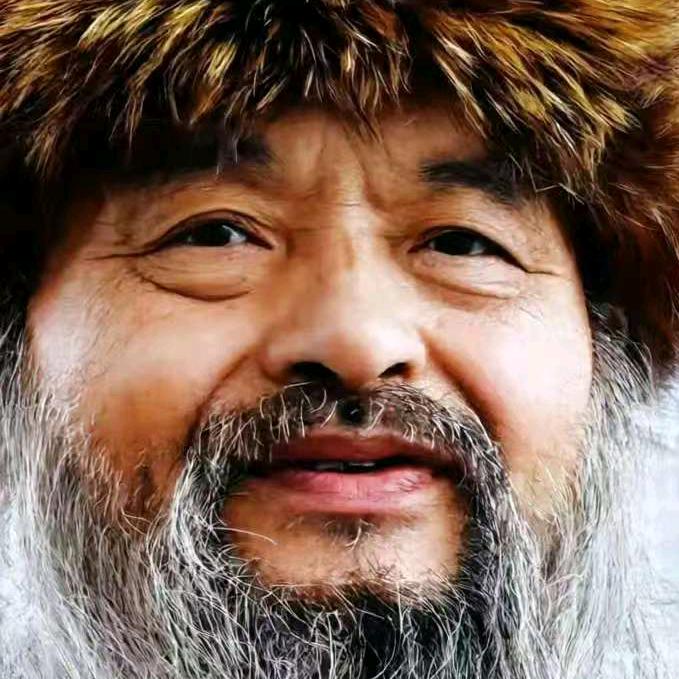 天津大胡子