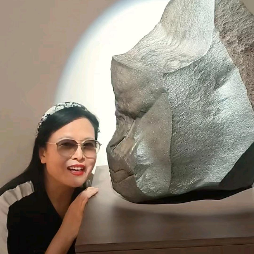 香石相惜奇石文化苑