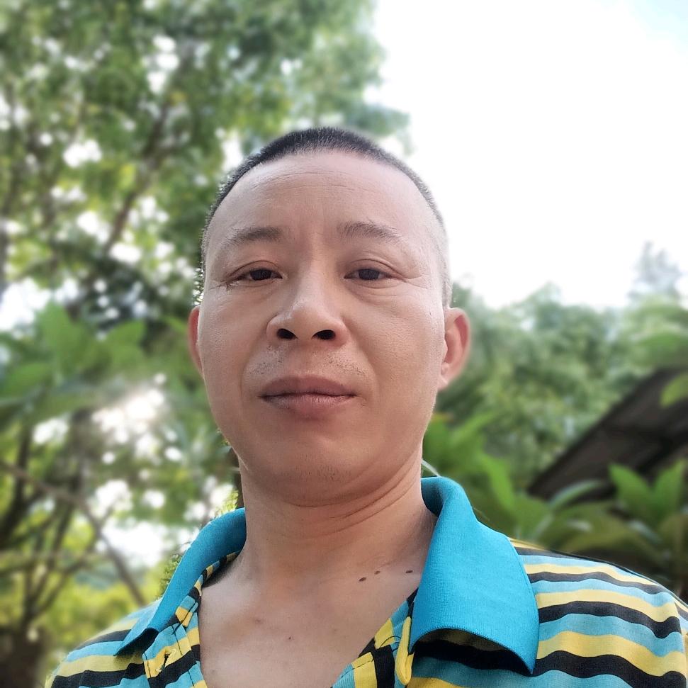 陈单身😂男