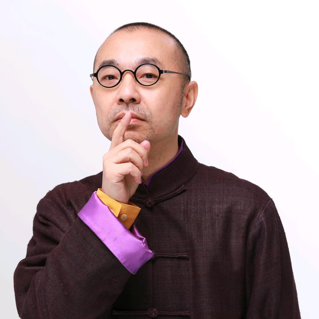 刘仪伟在北京