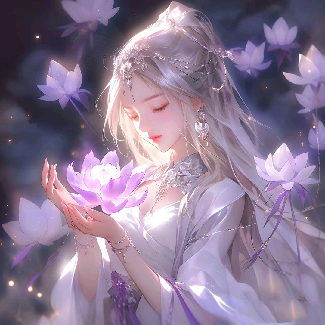 紫鸢皇后