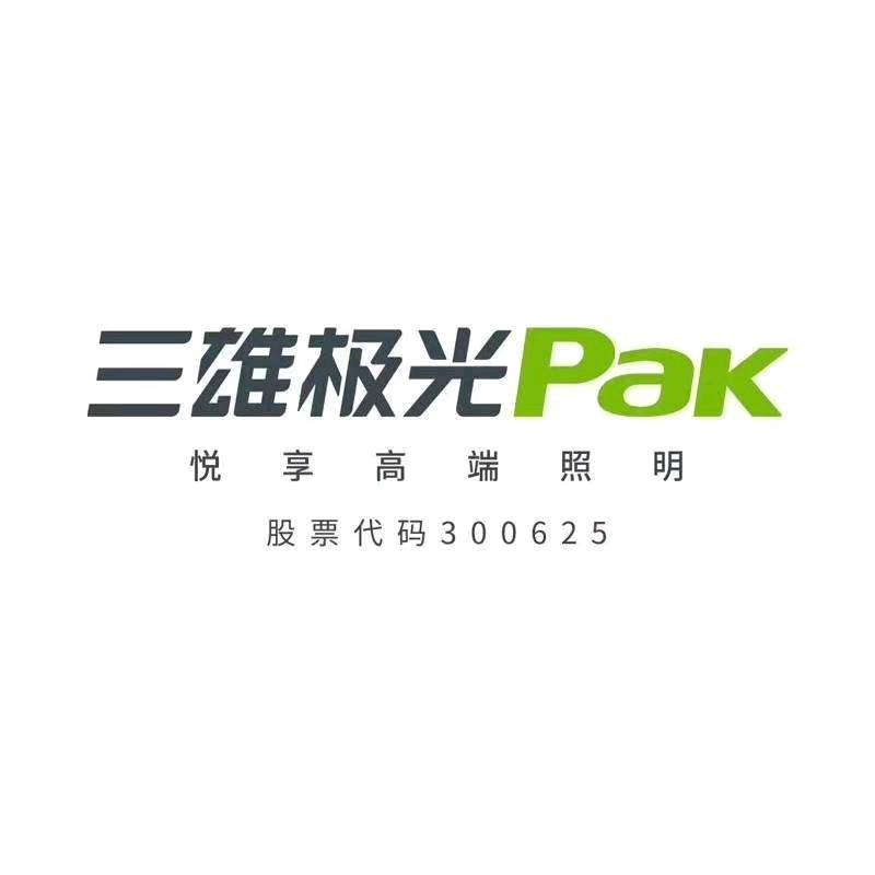 临洮银百盛三雄极光照明