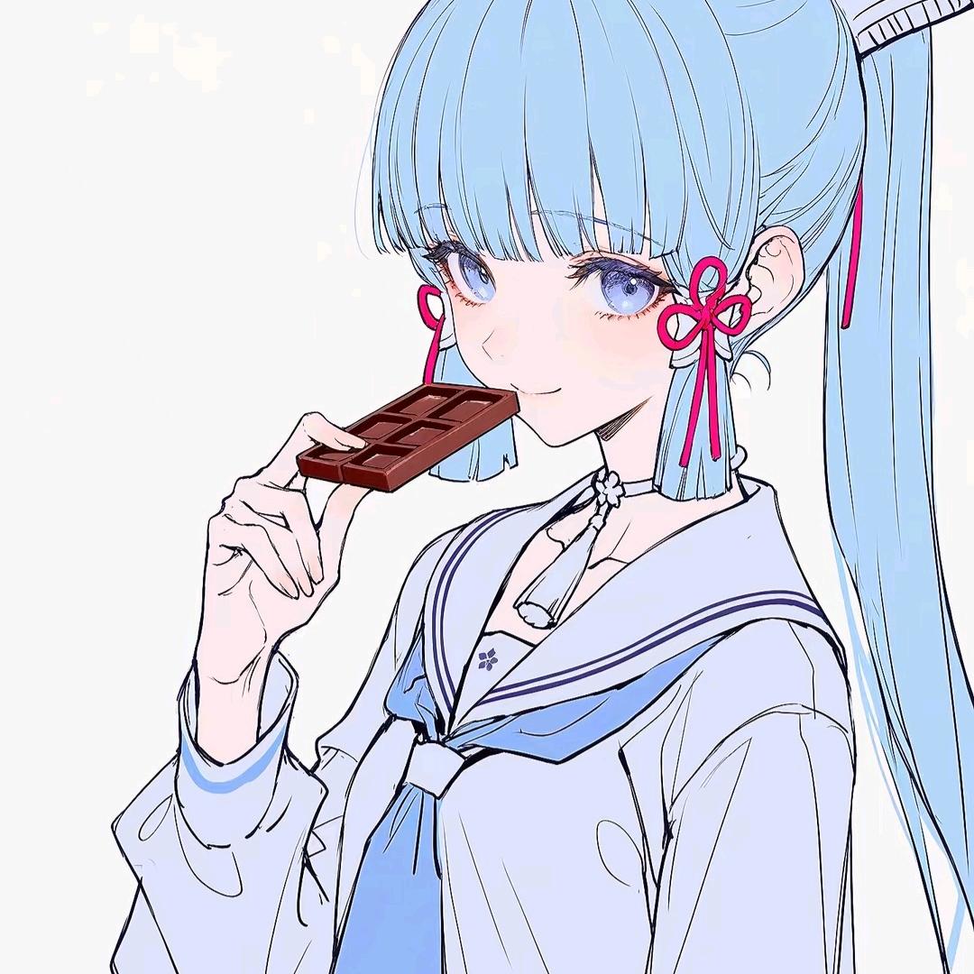 木y（原神）