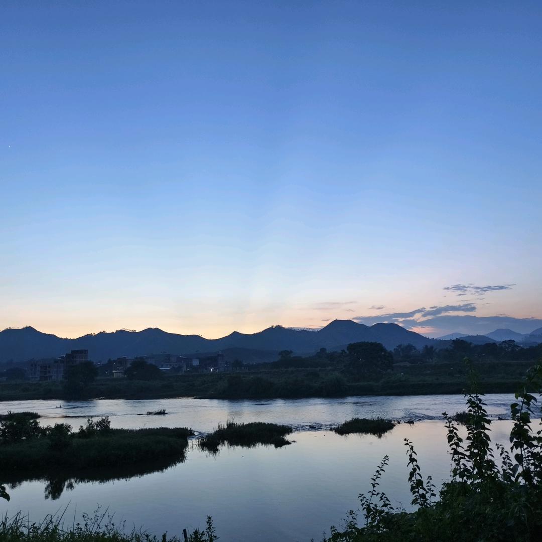 后来