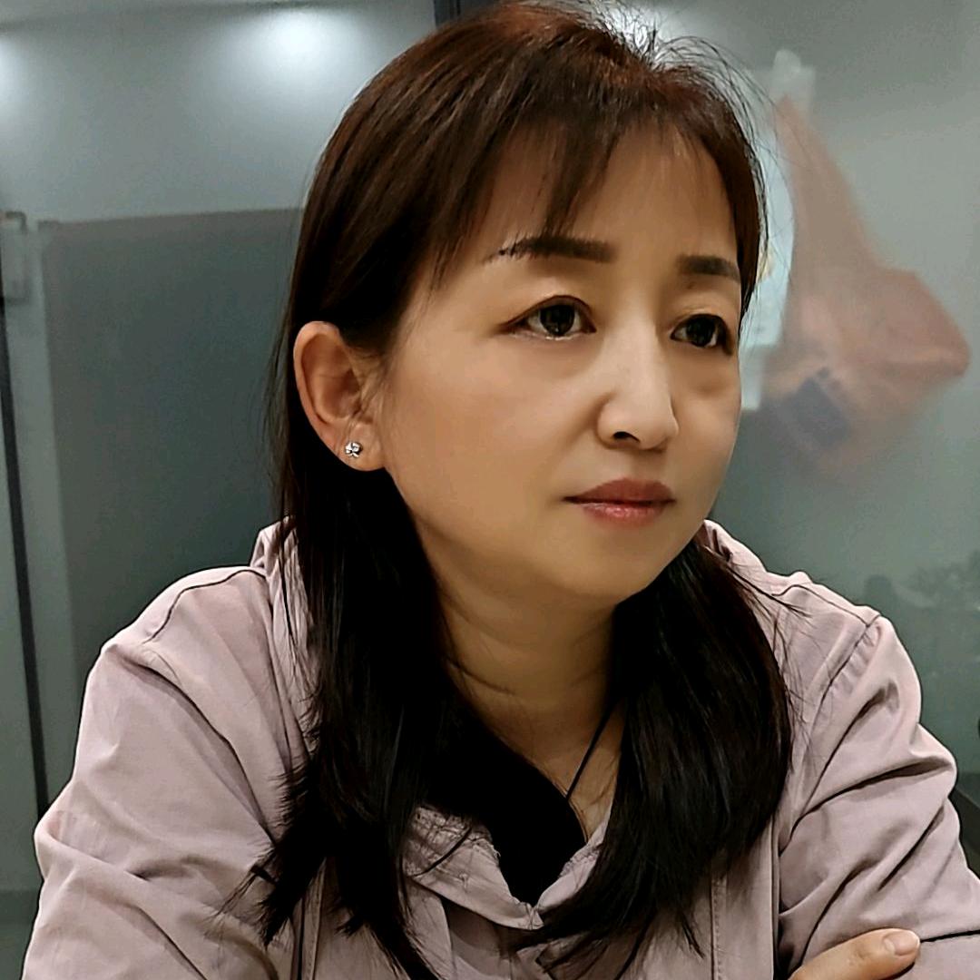 辰辰妈