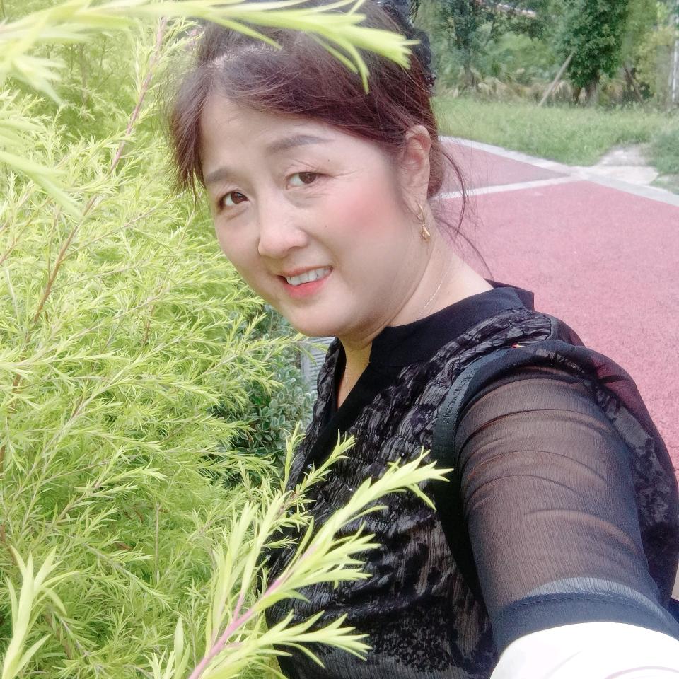 谭姐🎤