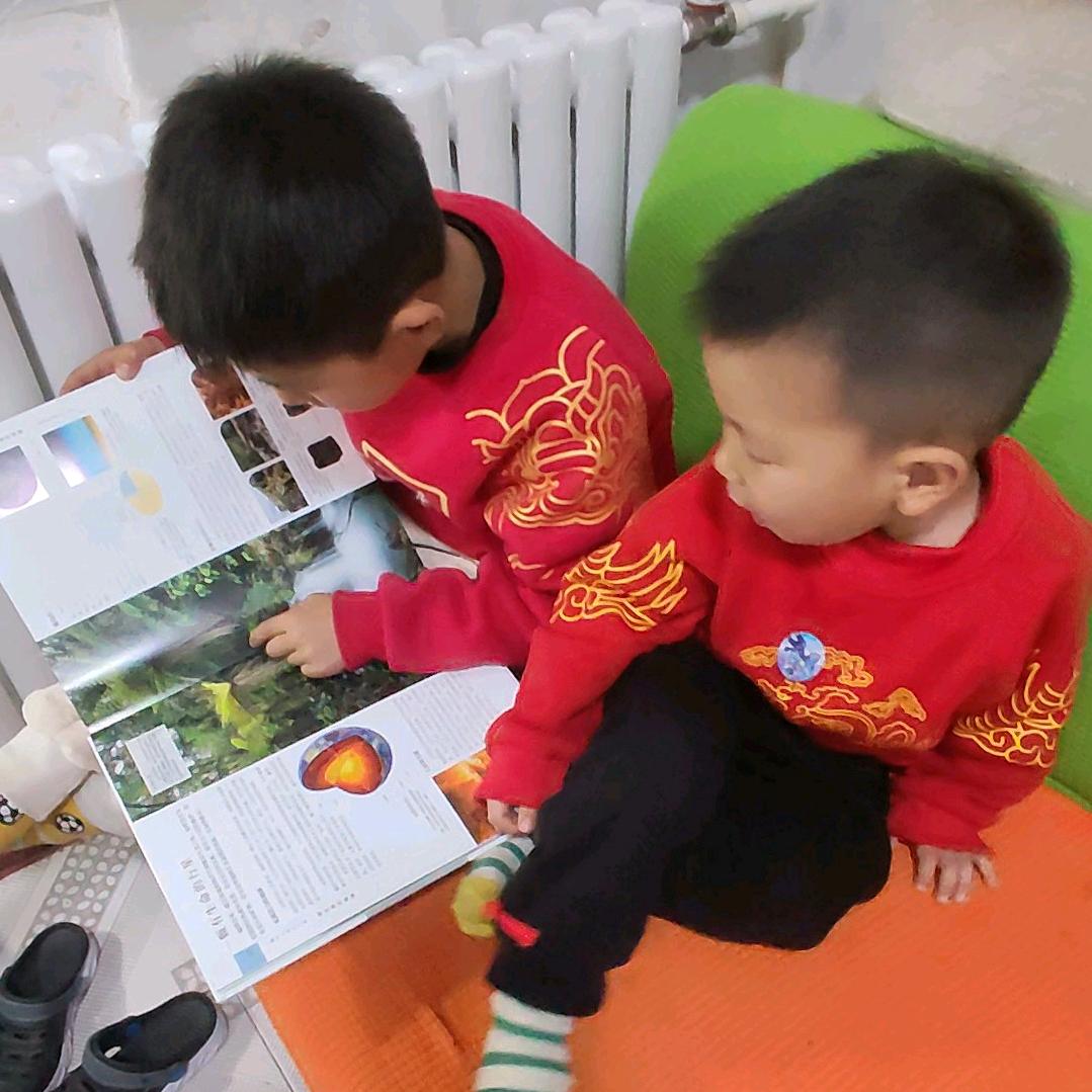 亲子时光坊