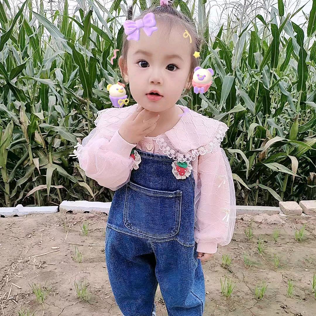 伊琳小师妹