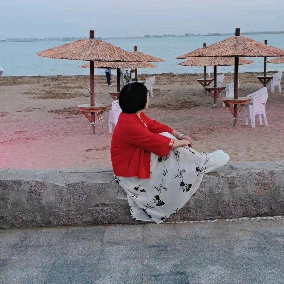 心如止水
