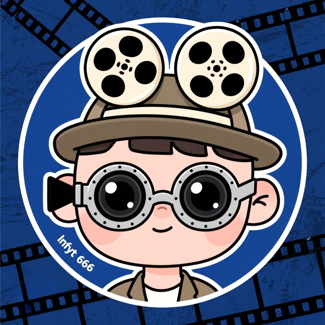 颅内放映厅