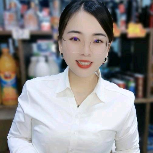餐饮人艺妹儿